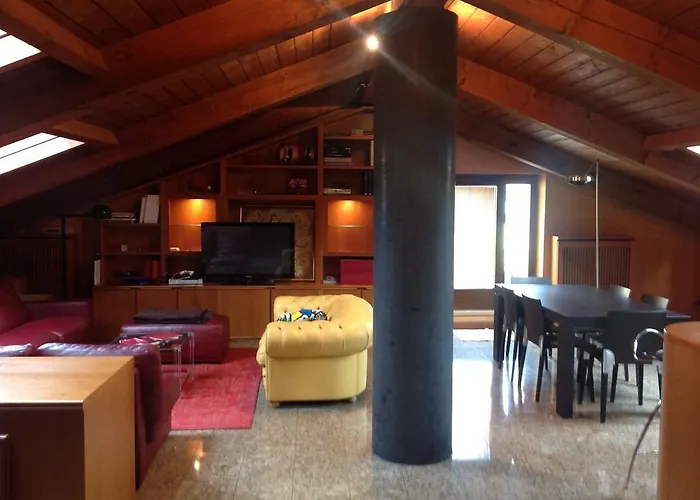 Alexander Suite