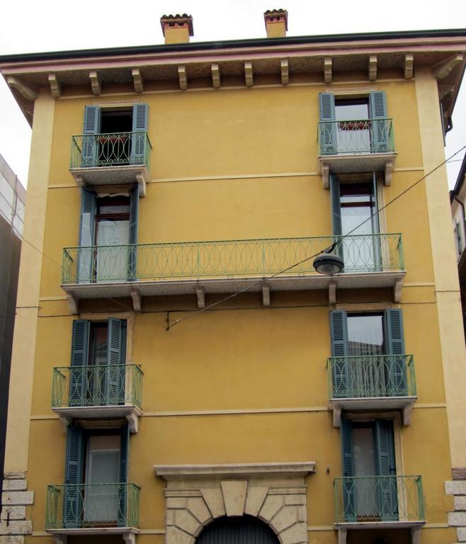 Apartment Alexander *