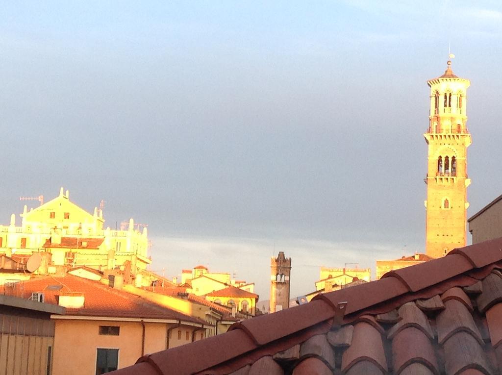 Appartamento Alexander